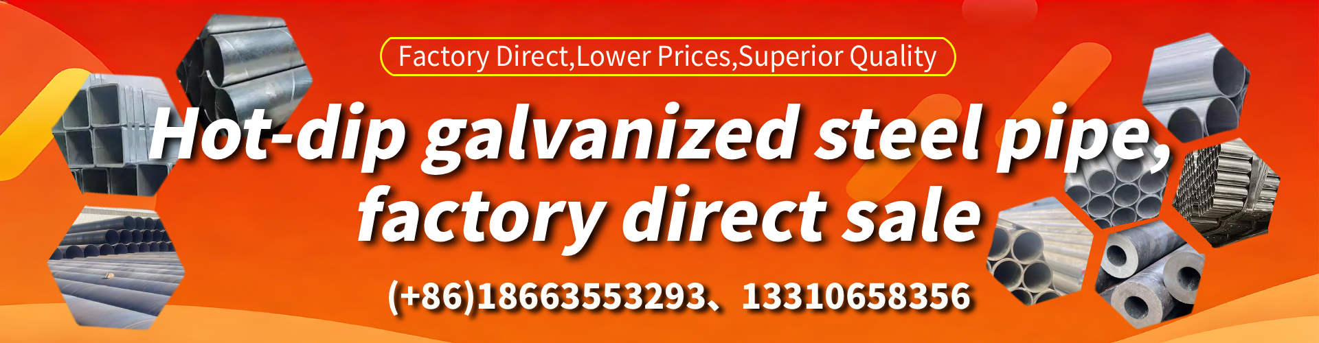 Newcastle Hot Dip Galvanized Steel Pipe Manufacturer - DN15-DN300 GB Standard Galvanized Steel Pipe Production Workshop